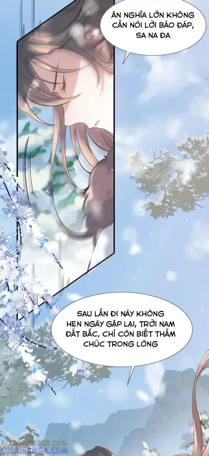 Loạn Thế Vi Vương Chapter 130 - Next 