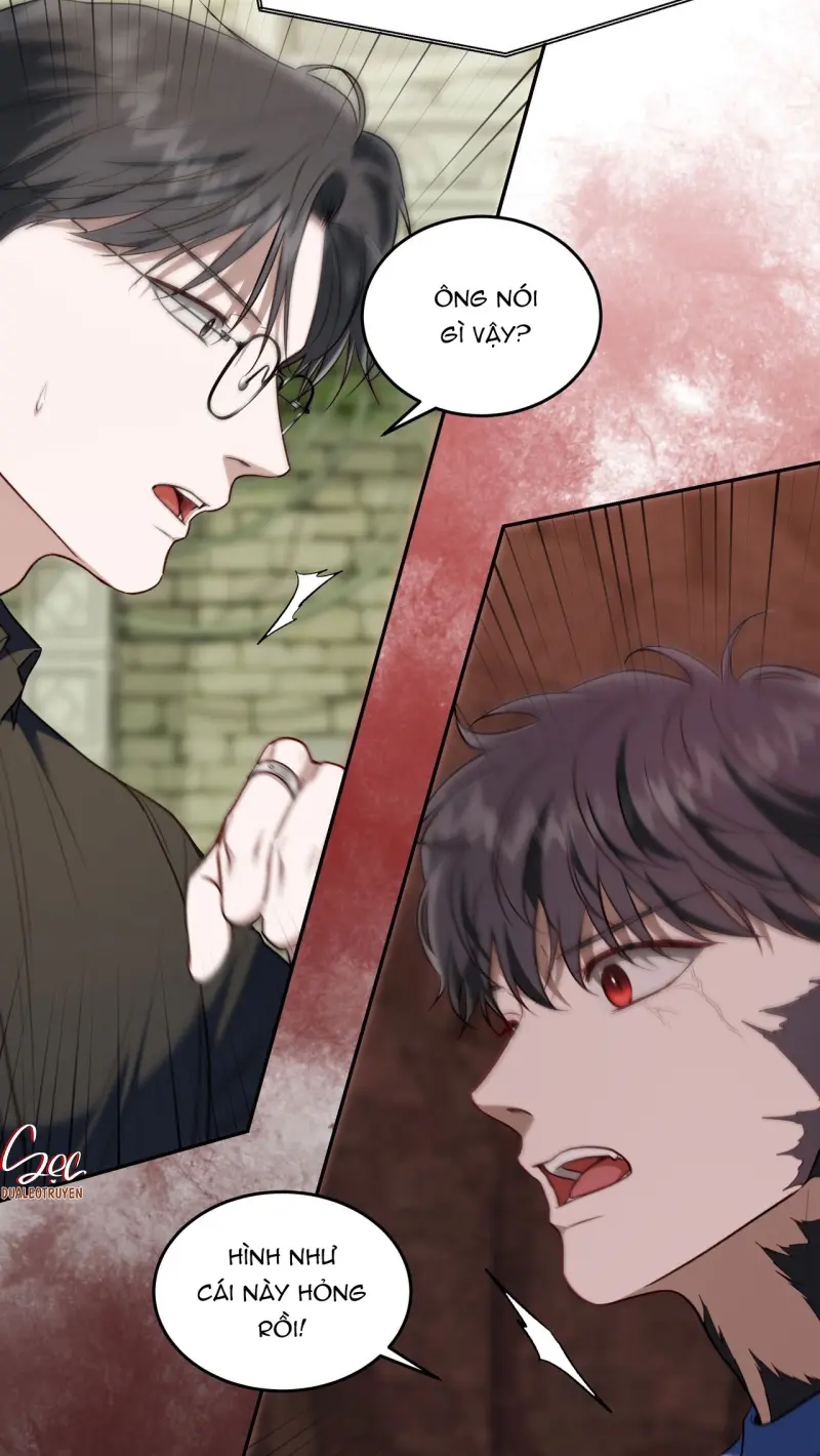 CÁCH TỒN TẠI NHƯ MỘT NGƯỜI CHƠI Chapter 81 - Next 