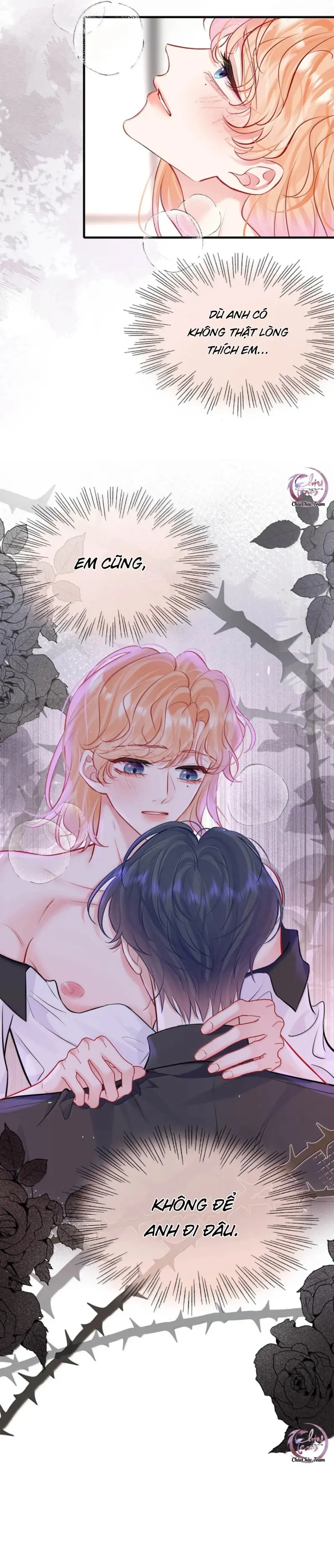 ĐỐI TƯỢNG CÔNG LƯỢC! THIẾT LẬP TÍNH CÁCH CỦA ANH BỊ MÉO MÓ RỒI! Chapter 53 - Next Chapter 54