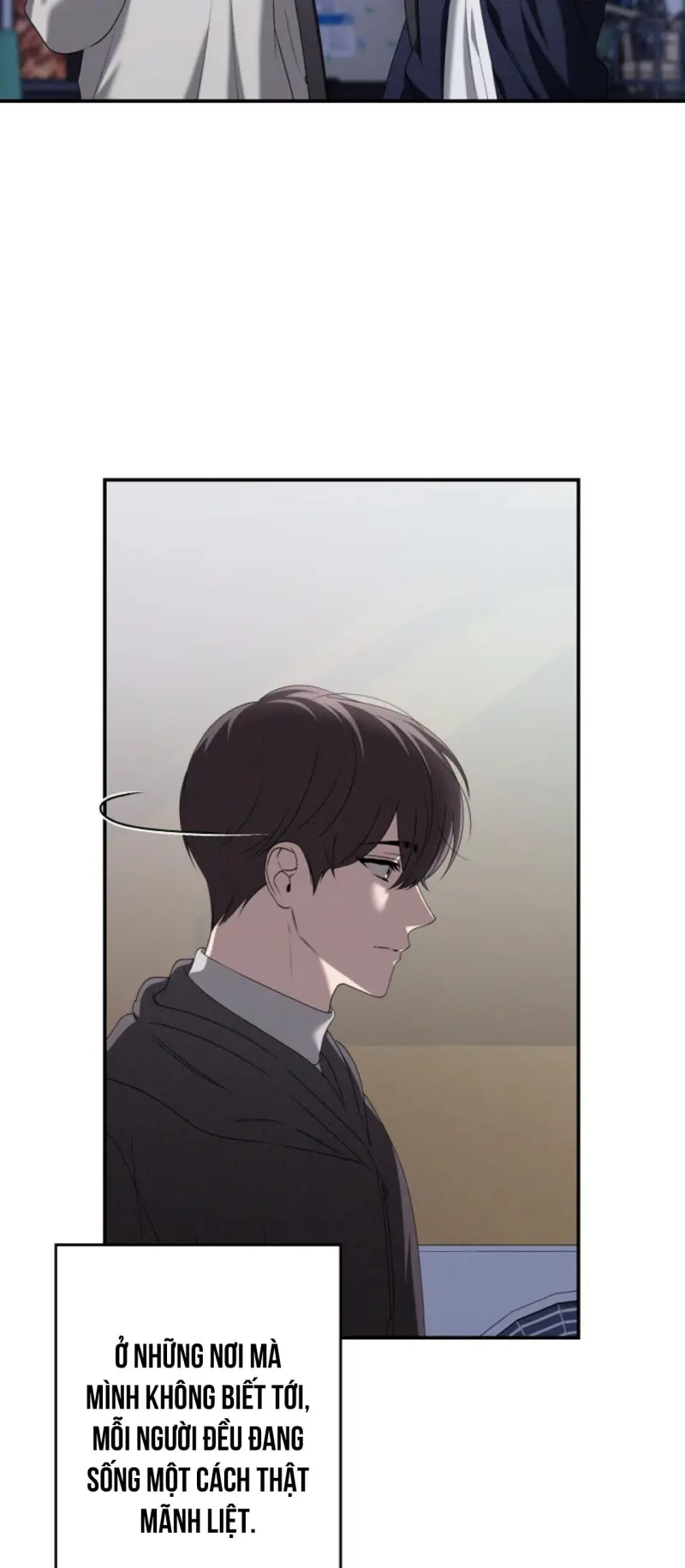 Critical Point Chapter 76 - Next 