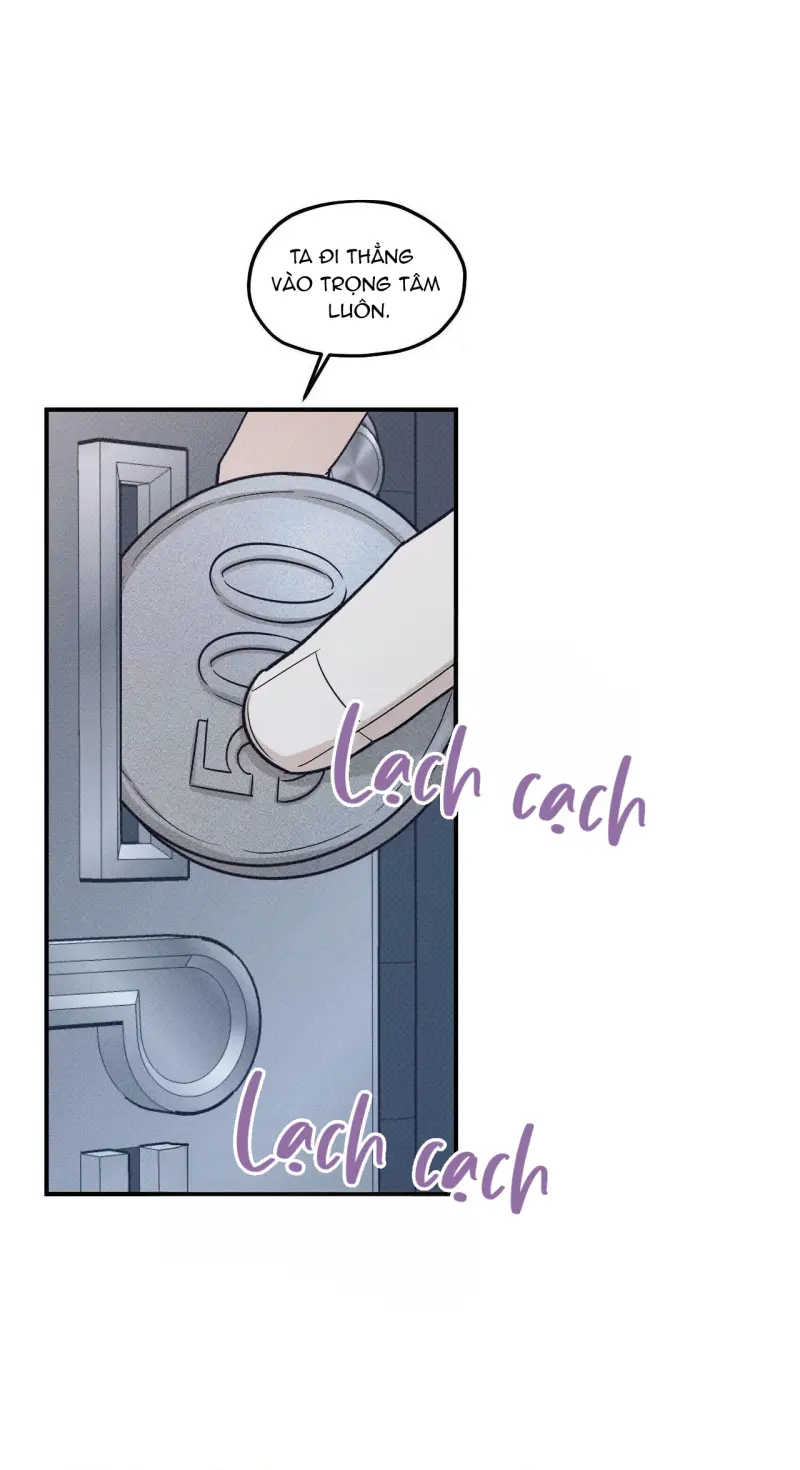 Học Sinh Giỏi Mắc Lỗi Chí Mạng Chapter 16 - Next 