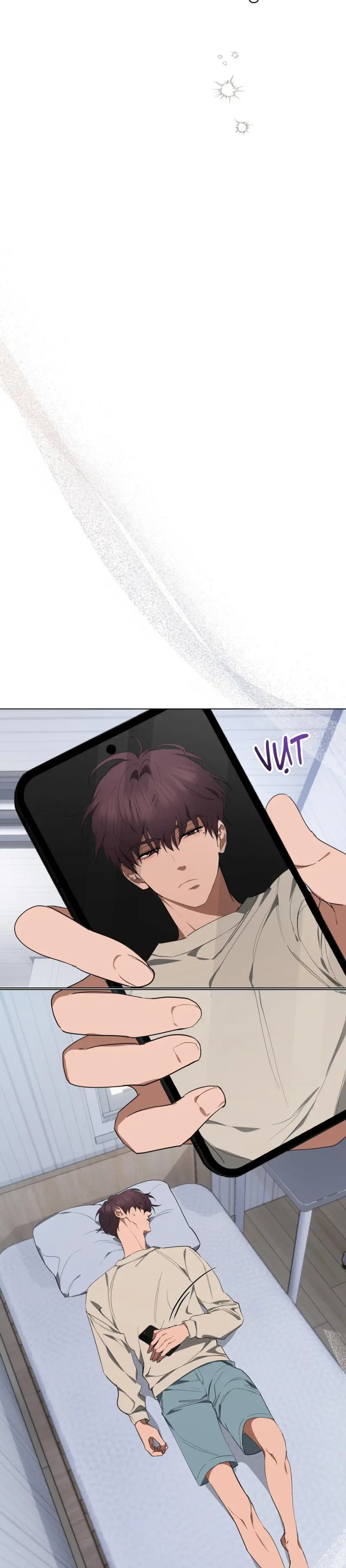 TÌNH YÊU KẸO BẠC HÀ Chapter 29 - Next 