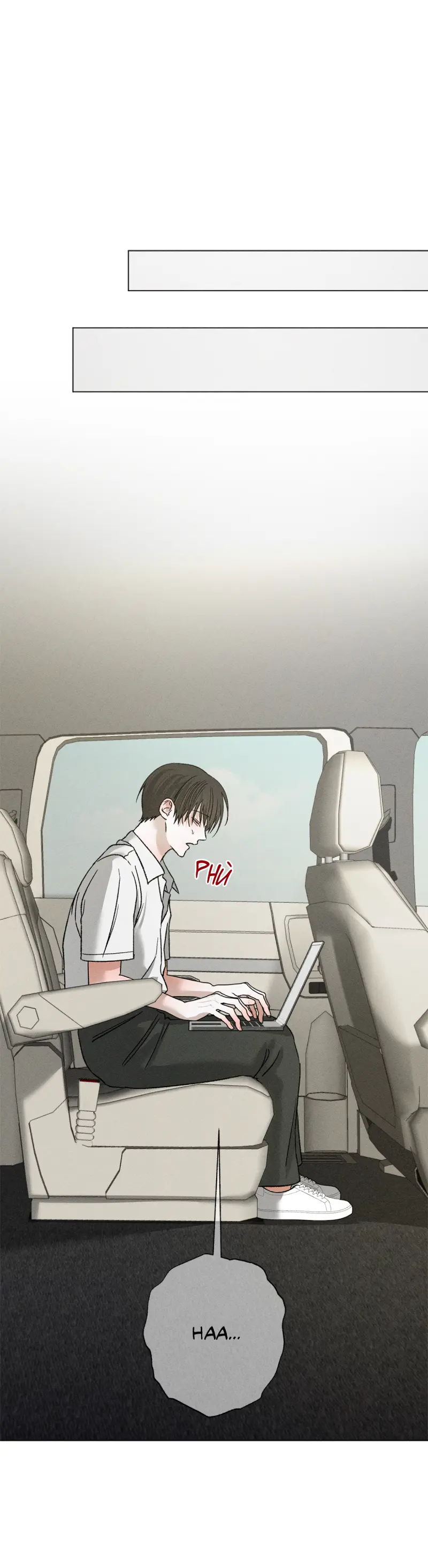 (CBunu) Close Up Chapter 33 - Next Chapter 34