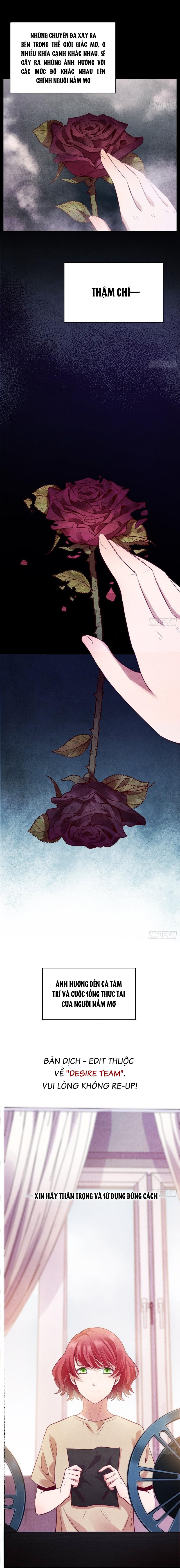 Tiệm Kỳ Mộng Chapter 4 - Next 