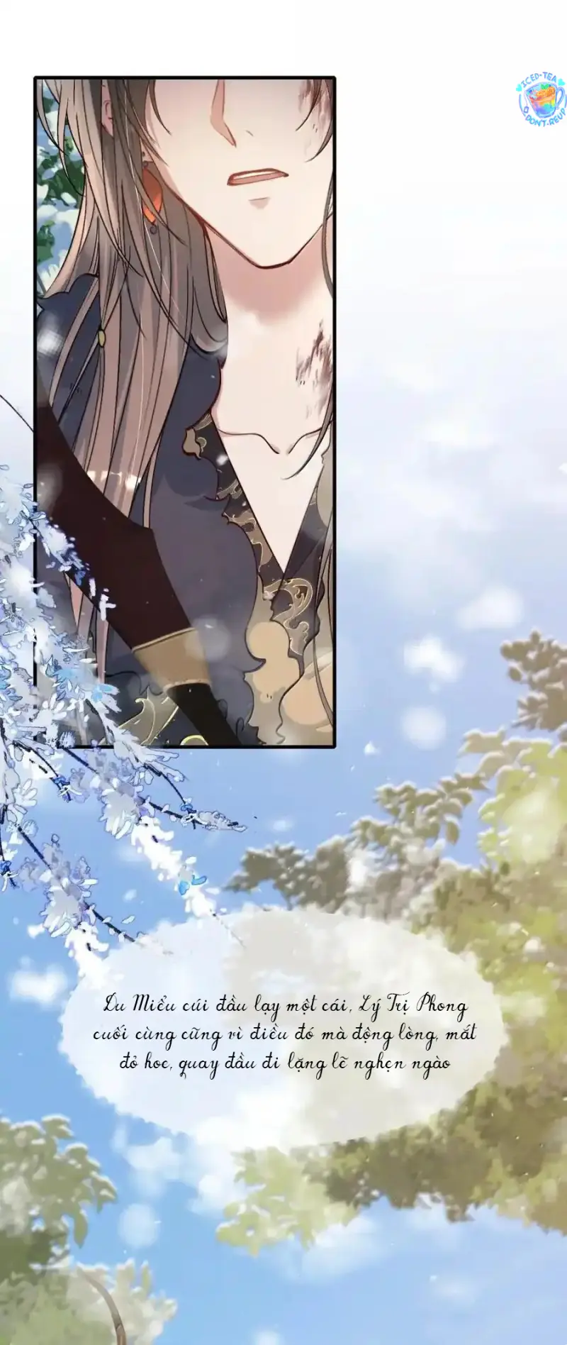 Loạn Thế Vi Vương Chapter 130 - Next 