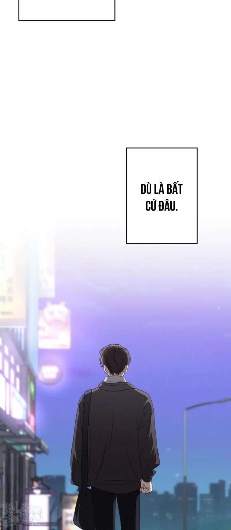 Critical Point Chapter 76 - Next 