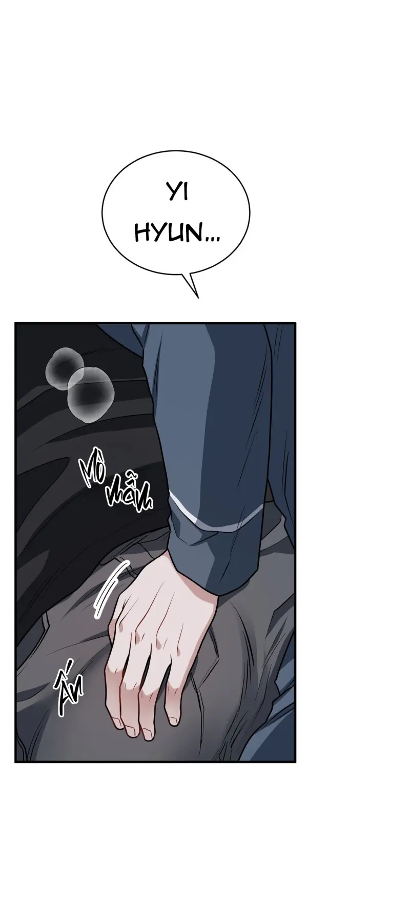 MỞ KHÓA GIAM CẦM Chapter 24 - Next Chapter 25