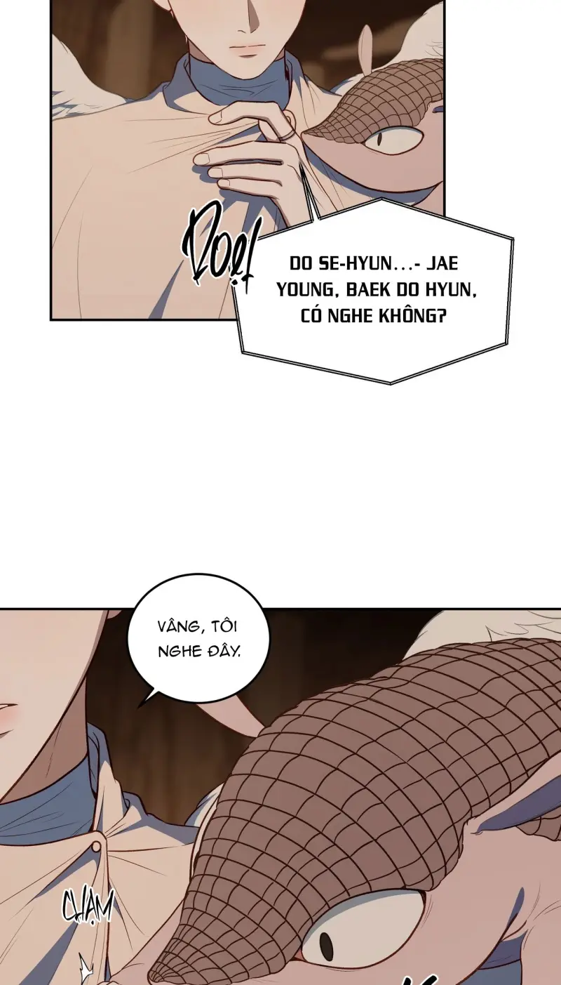 CÁCH TỒN TẠI NHƯ MỘT NGƯỜI CHƠI Chapter 81 - Next 