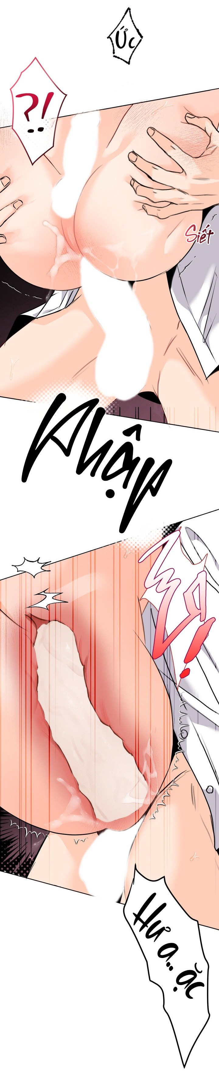 TUYẾN TIỀN LIỆT Chapter 22 - Next 