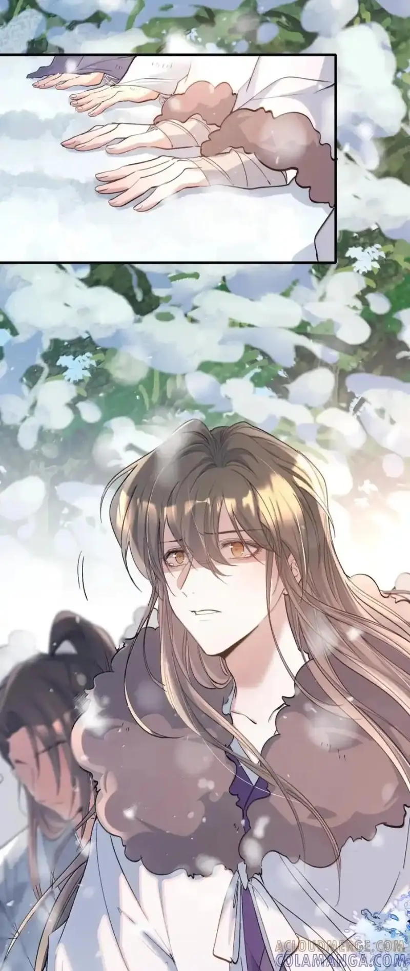 Loạn Thế Vi Vương Chapter 130 - Next 