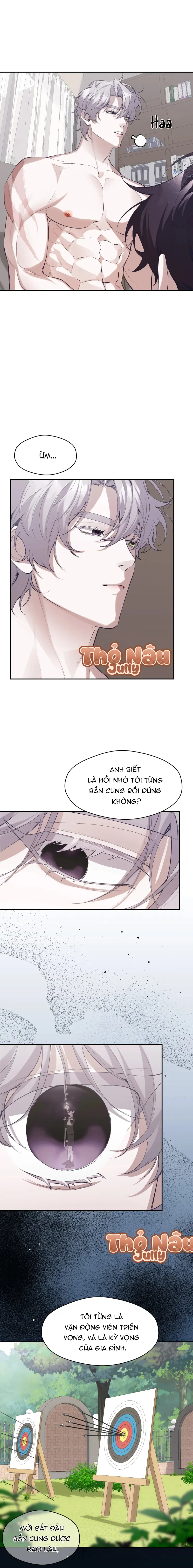 Kẻ Hành Hình Chapter 2 - Next Chapter 3