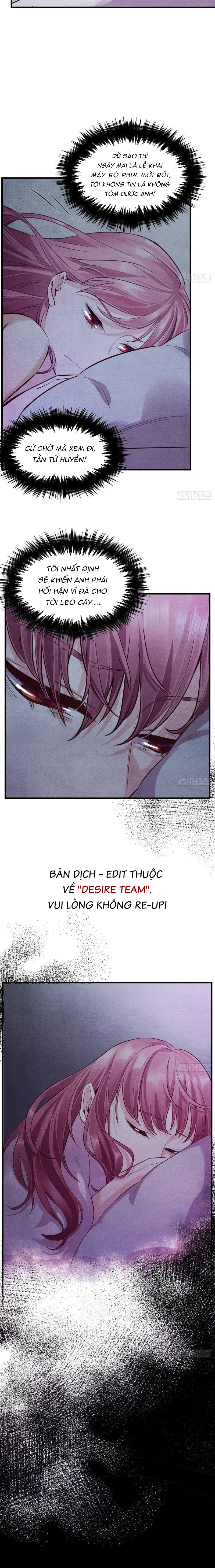 Tiệm Kỳ Mộng Chapter 4 - Next 