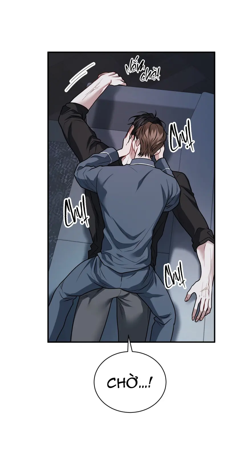 MỞ KHÓA GIAM CẦM Chapter 24 - Next Chapter 25