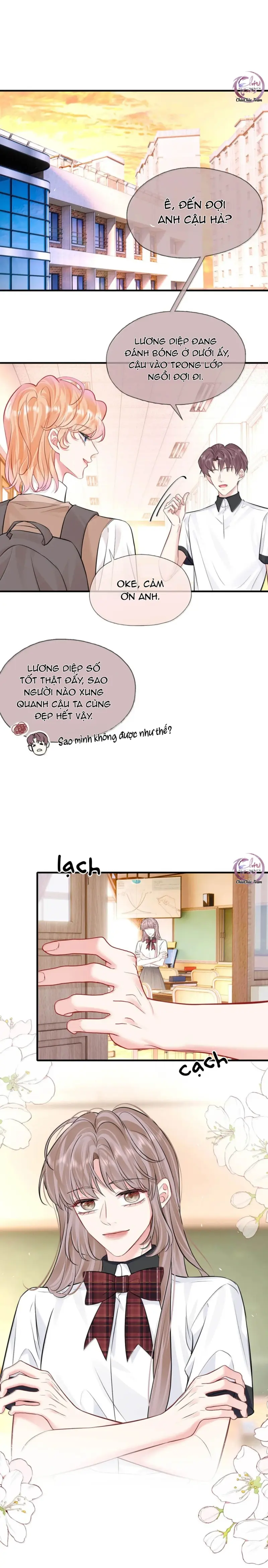 ĐỐI TƯỢNG CÔNG LƯỢC! THIẾT LẬP TÍNH CÁCH CỦA ANH BỊ MÉO MÓ RỒI! Chapter 53 - Next Chapter 54