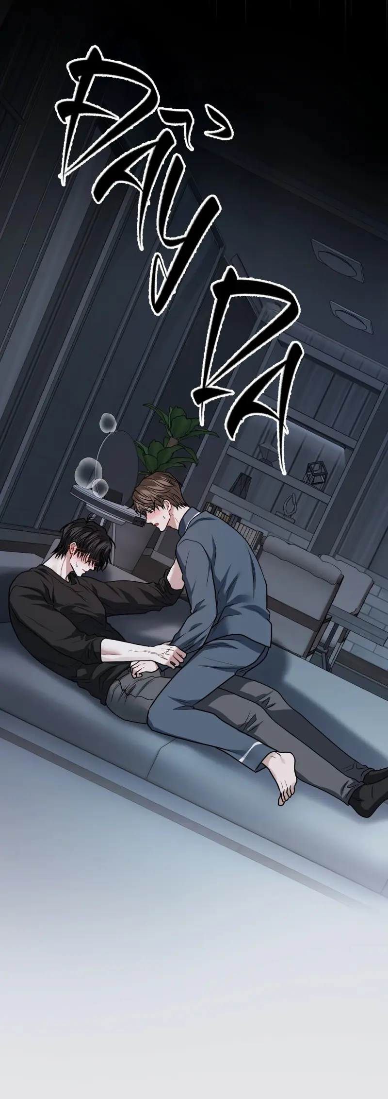 MỞ KHÓA GIAM CẦM Chapter 24 - Next Chapter 25