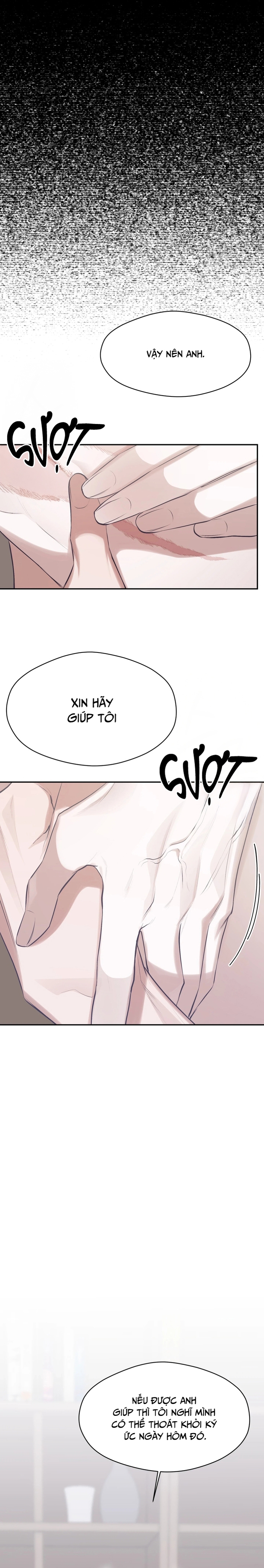 Hangman Chapter 2 - Next Chapter 3