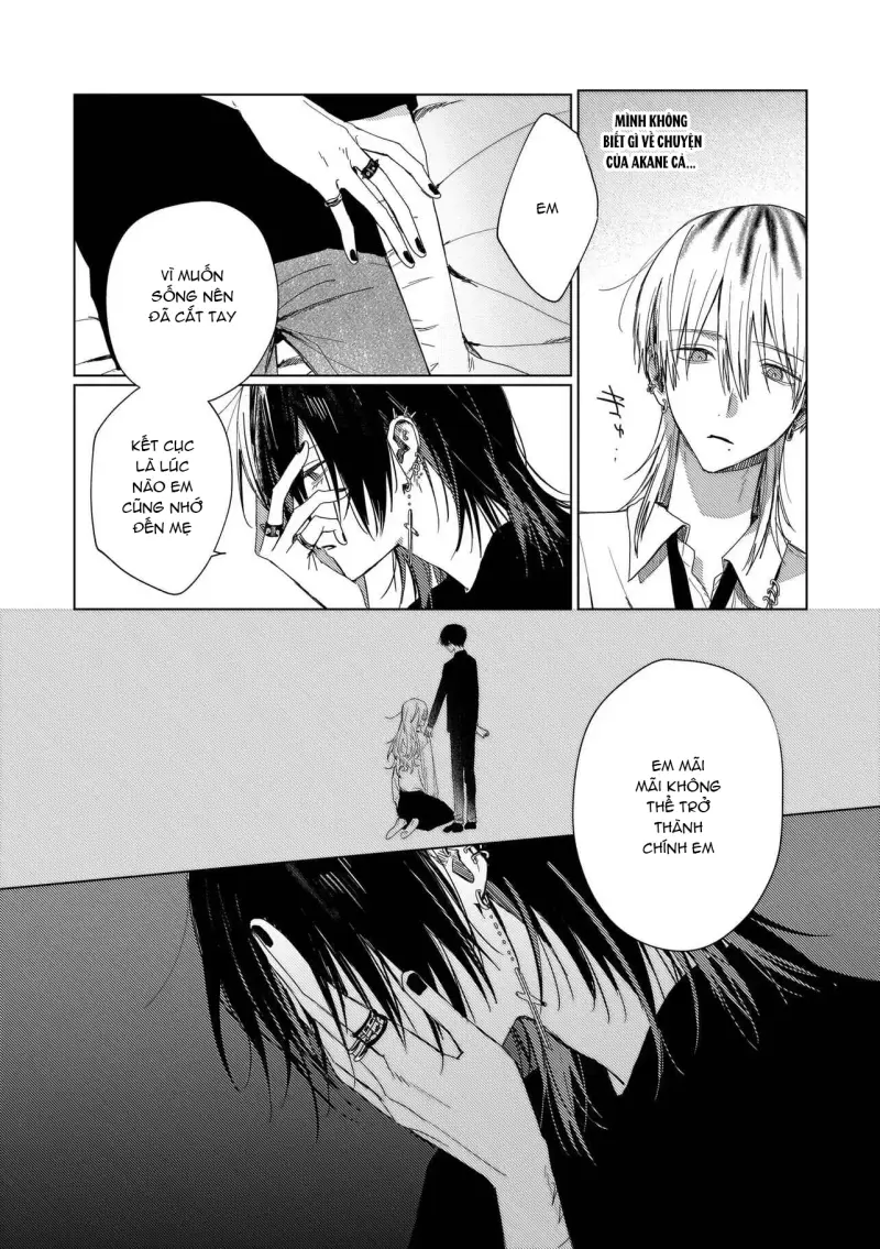 666 Dopes Chapter 5 - Trang 2