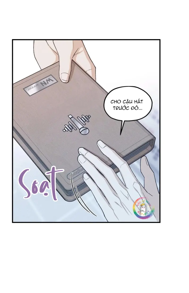 Học Sinh Giỏi Mắc Lỗi Chí Mạng Chapter 16 - Next 