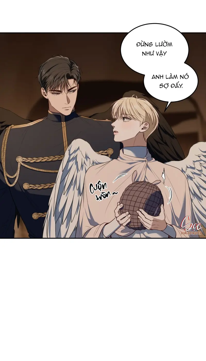 CÁCH TỒN TẠI NHƯ MỘT NGƯỜI CHƠI Chapter 81 - Next 