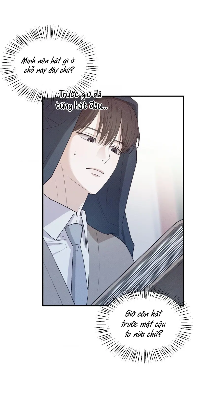 Học Sinh Giỏi Mắc Lỗi Chí Mạng Chapter 16 - Next 