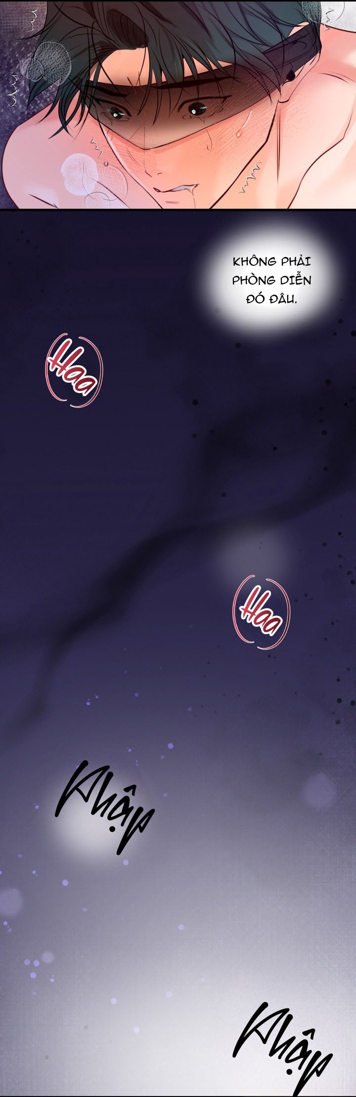 TUYẾN TIỀN LIỆT Chapter 22 - Next 