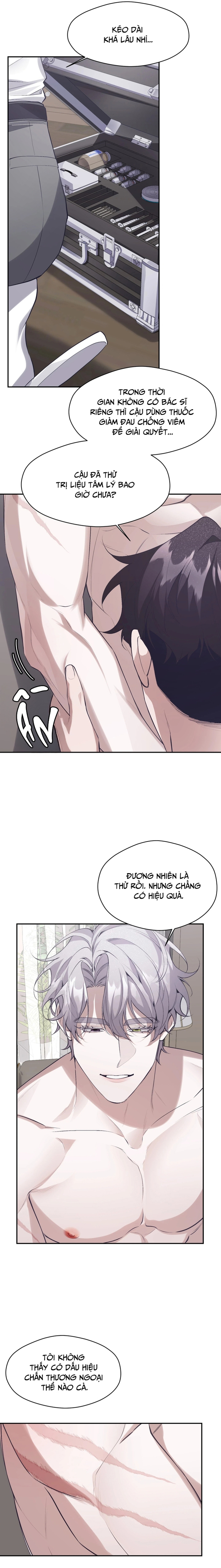 Hangman Chapter 2 - Next Chapter 3