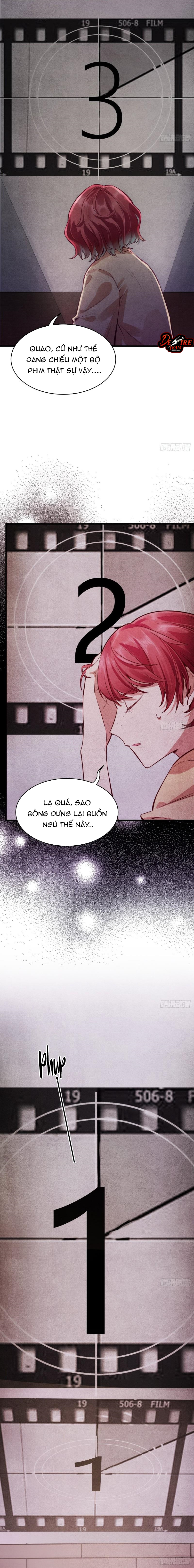 Tiệm Kỳ Mộng Chapter 4 - Next 