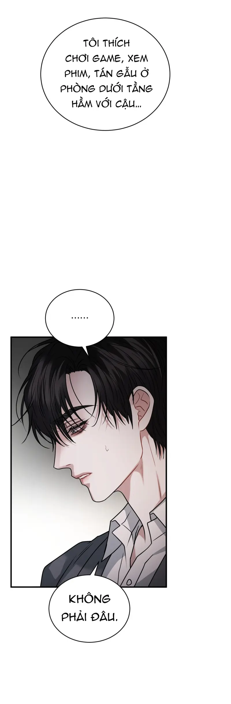 MỞ KHÓA GIAM CẦM Chapter 25 - Next 