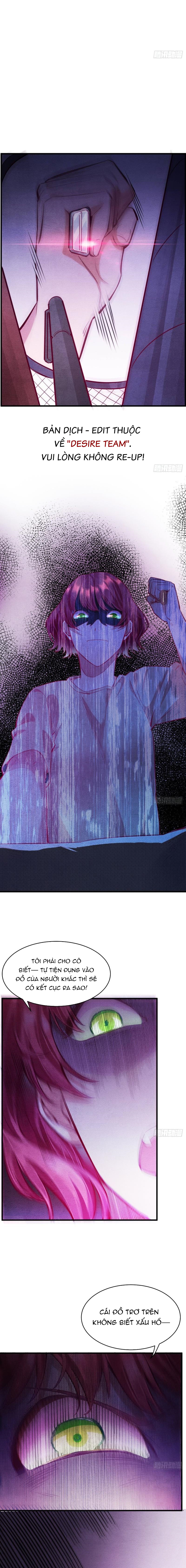 Tiệm Kỳ Mộng Chapter 4 - Next 