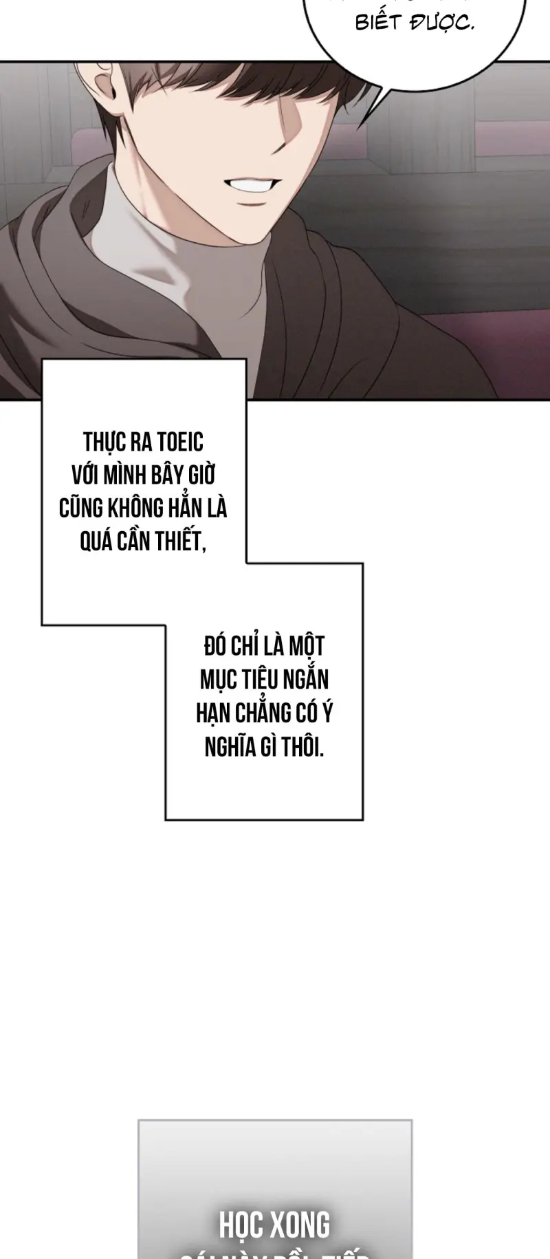 Critical Point Chapter 76 - Next 