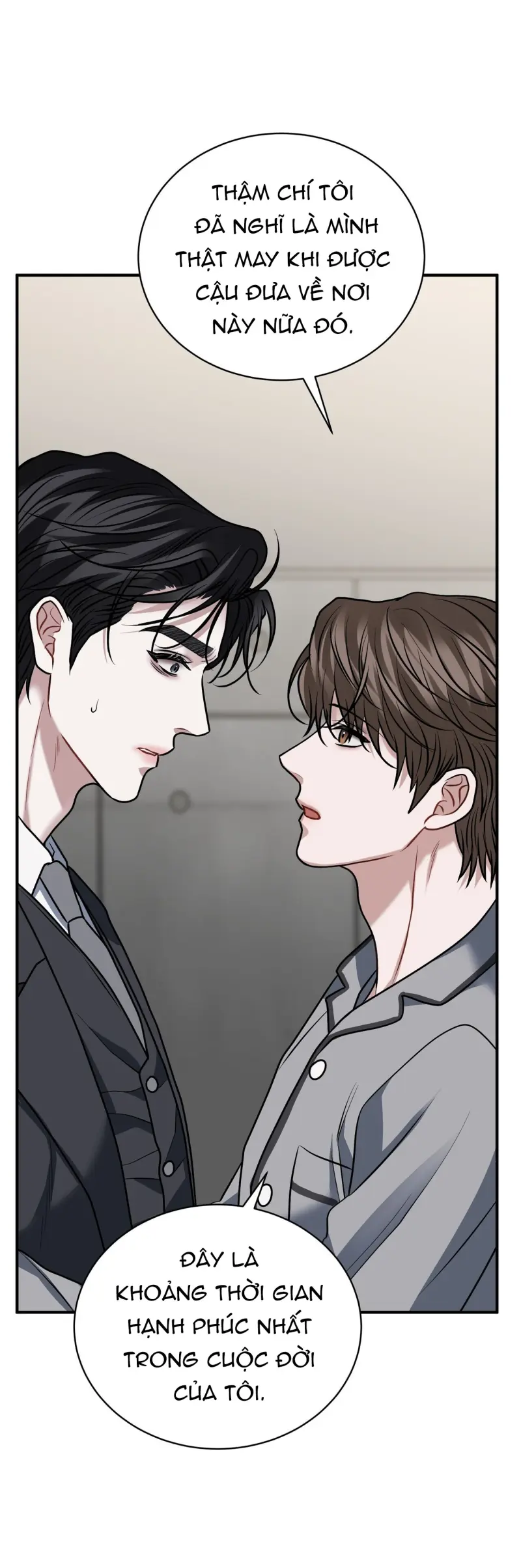 MỞ KHÓA GIAM CẦM Chapter 24 - Next Chapter 25