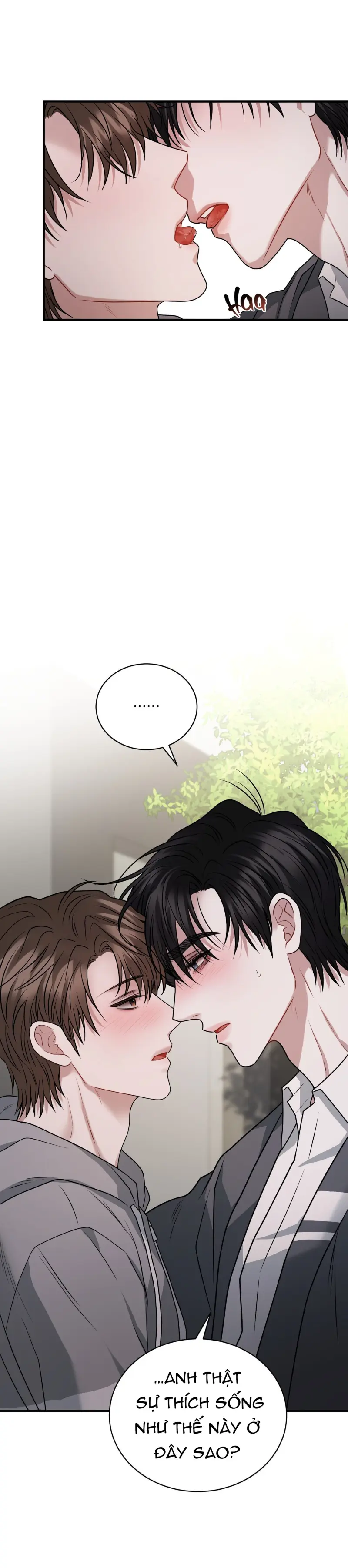 MỞ KHÓA GIAM CẦM Chapter 25 - Next 