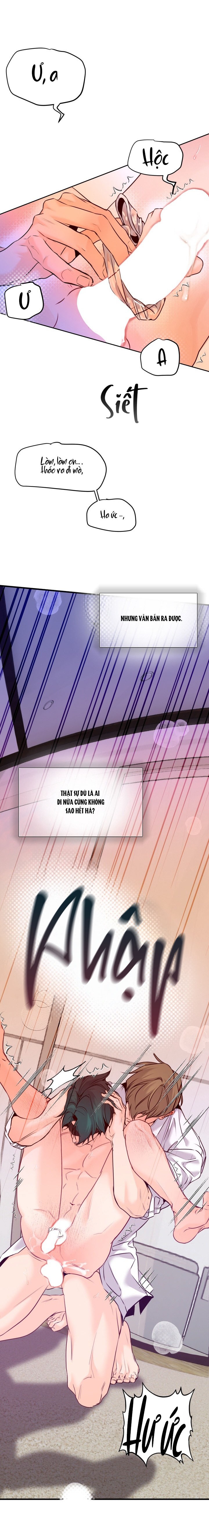TUYẾN TIỀN LIỆT Chapter 22 - Next 