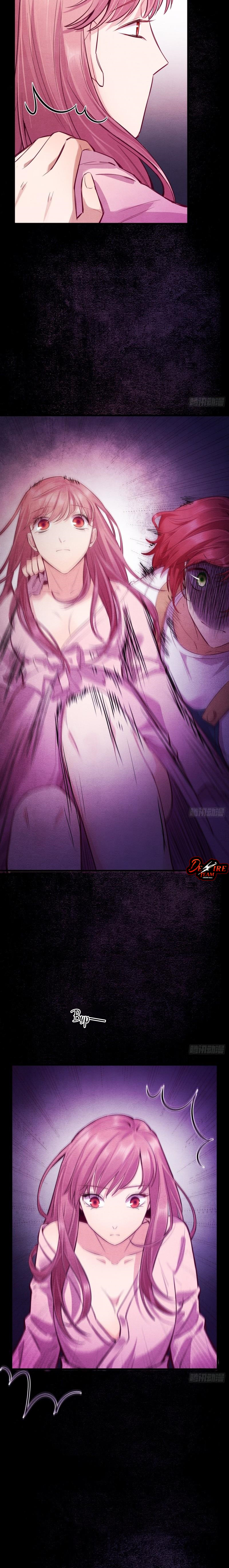 Tiệm Kỳ Mộng Chapter 4 - Next 