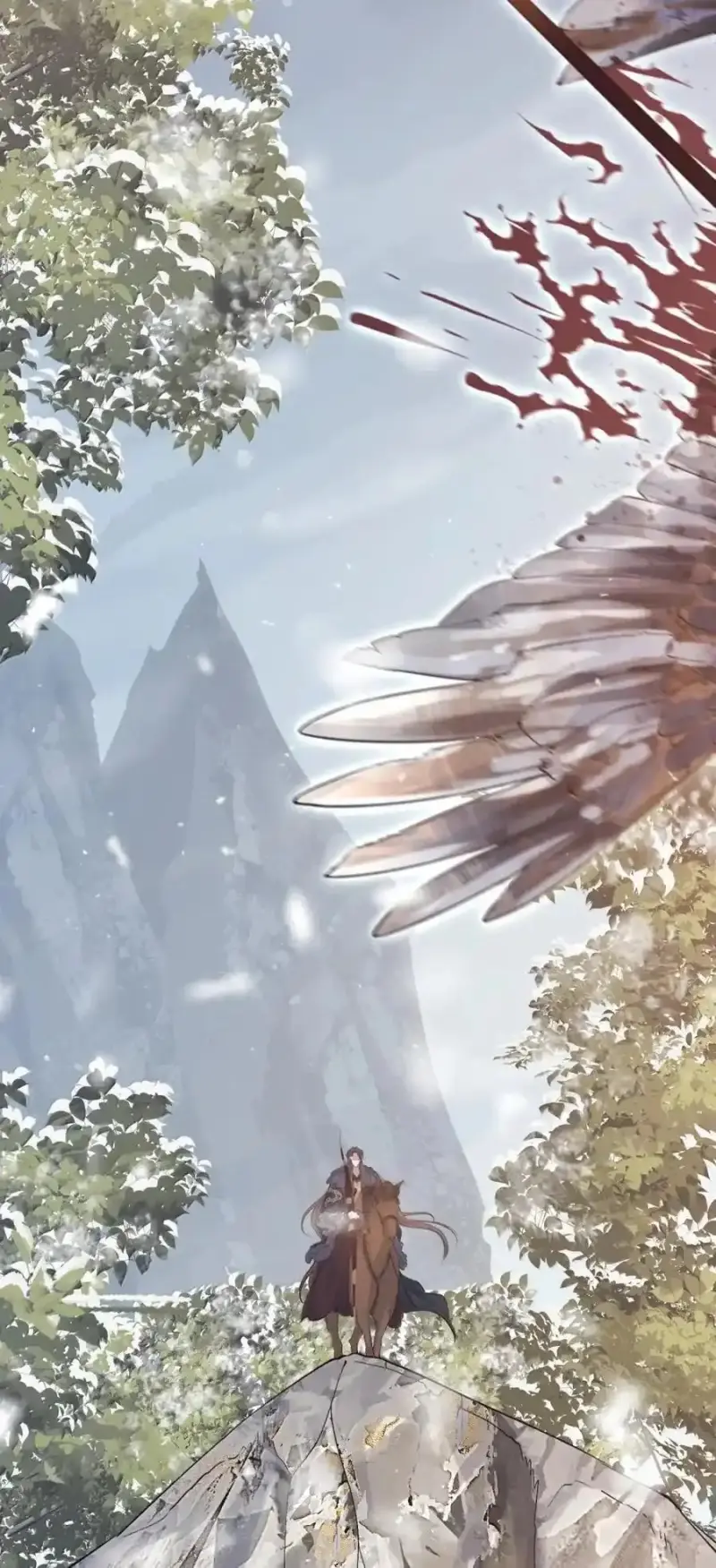 Loạn Thế Vi Vương Chapter 130 - Next 