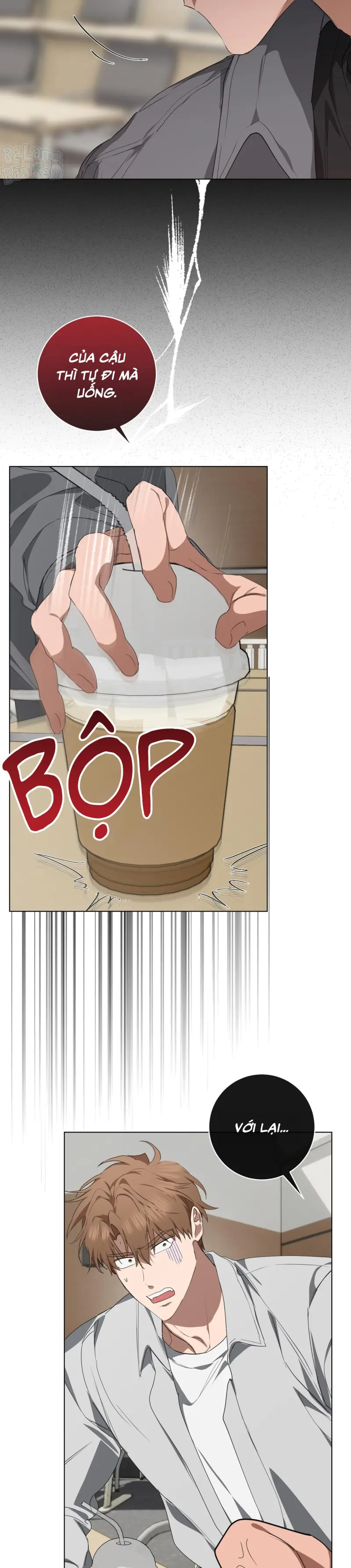 TÌNH YÊU KẸO BẠC HÀ Chapter 29 - Next 