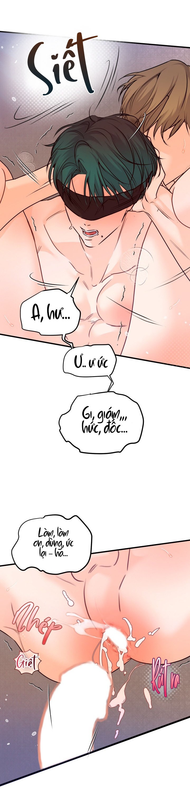 TUYẾN TIỀN LIỆT Chapter 22 - Next 