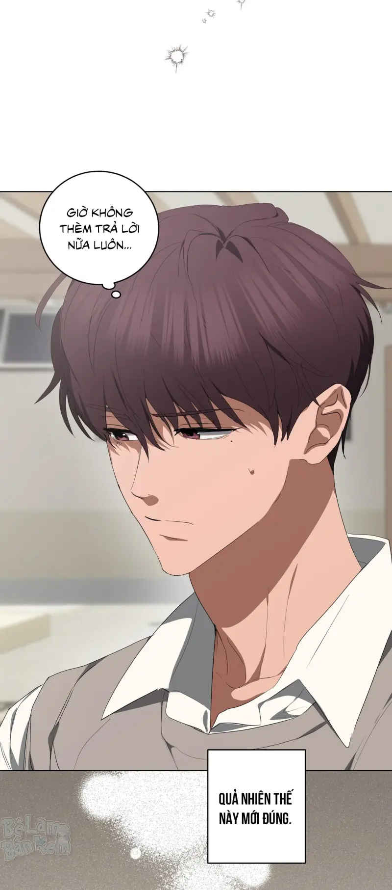 TÌNH YÊU KẸO BẠC HÀ Chapter 29 - Next 