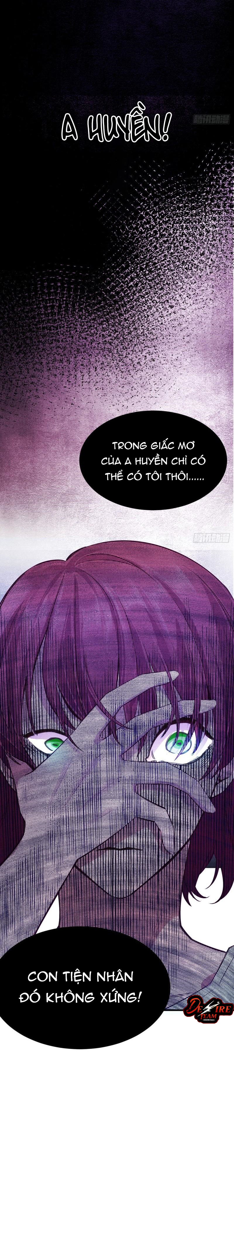 Tiệm Kỳ Mộng Chapter 4 - Next 