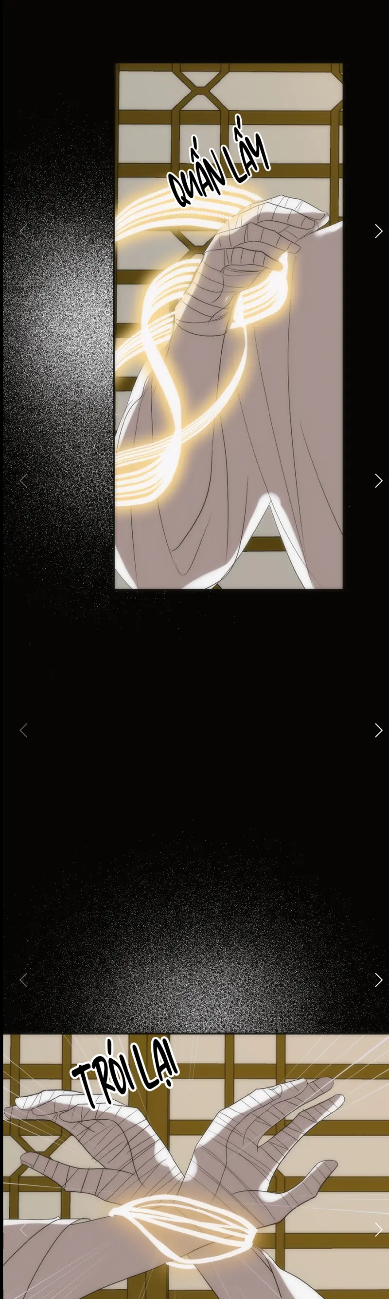 Vài Câu Chuyện Với Sư Tôn Sau Khi Xuyên Sách Chapter 81.15 - Next Chapter 81.16