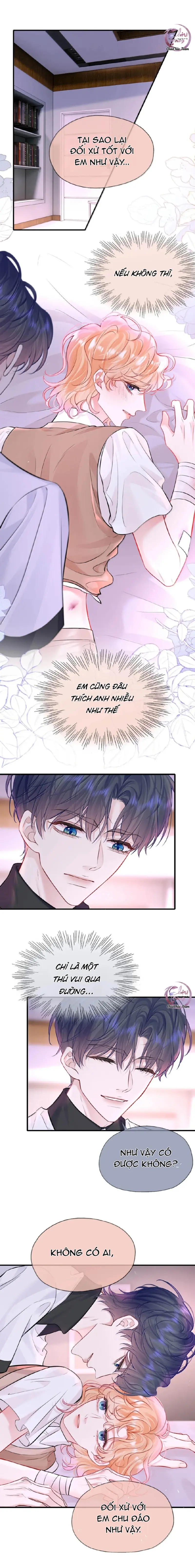 ĐỐI TƯỢNG CÔNG LƯỢC! THIẾT LẬP TÍNH CÁCH CỦA ANH BỊ MÉO MÓ RỒI! Chapter 53 - Next Chapter 54