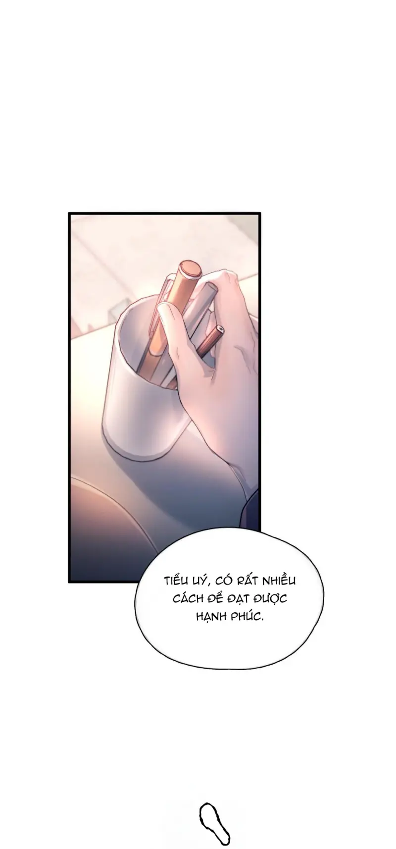 Tinh Vệ Chapter 40 - Next 