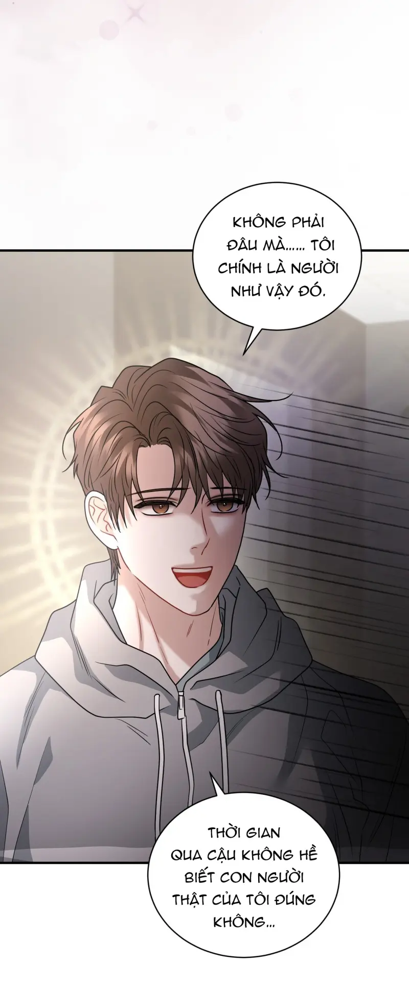 MỞ KHÓA GIAM CẦM Chapter 25 - Next 