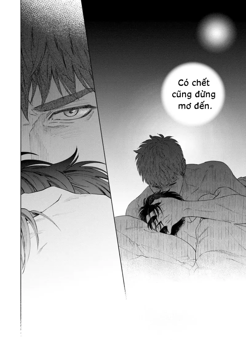 Con sói đội lốt cừu Chapter 14 Hachiennhom - Trang 2