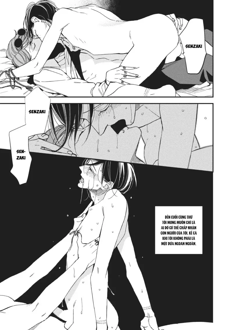 Thiên Đường Giả Tạo Chapter 14 H - Next 