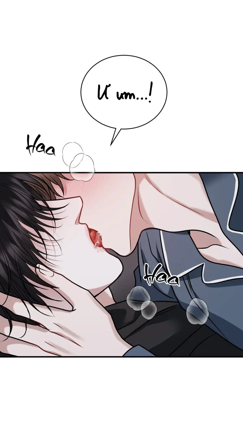 MỞ KHÓA GIAM CẦM Chapter 24 - Next Chapter 25