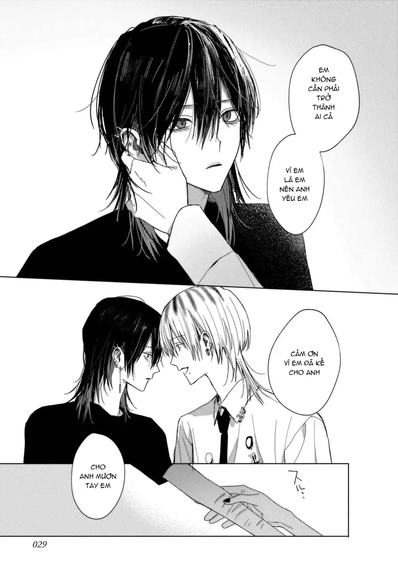 666 Dopes Chapter 5 - Trang 2