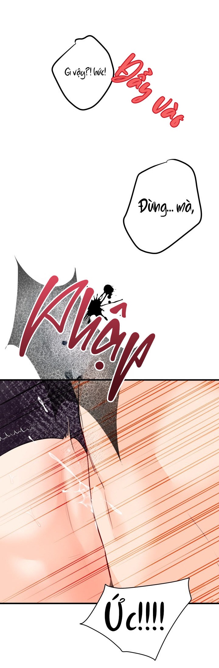 TUYẾN TIỀN LIỆT Chapter 22 - Next 