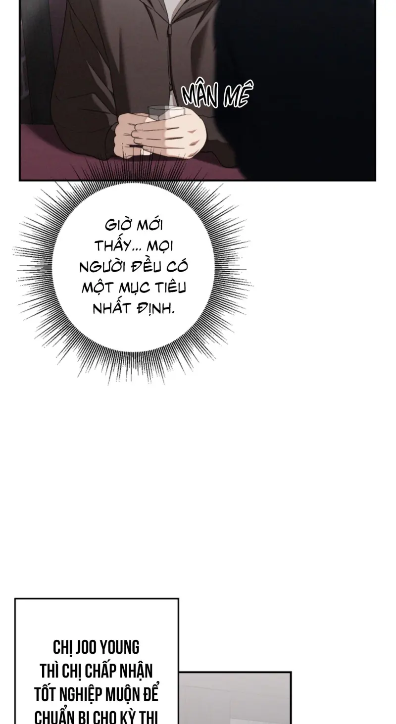 Critical Point Chapter 76 - Next 