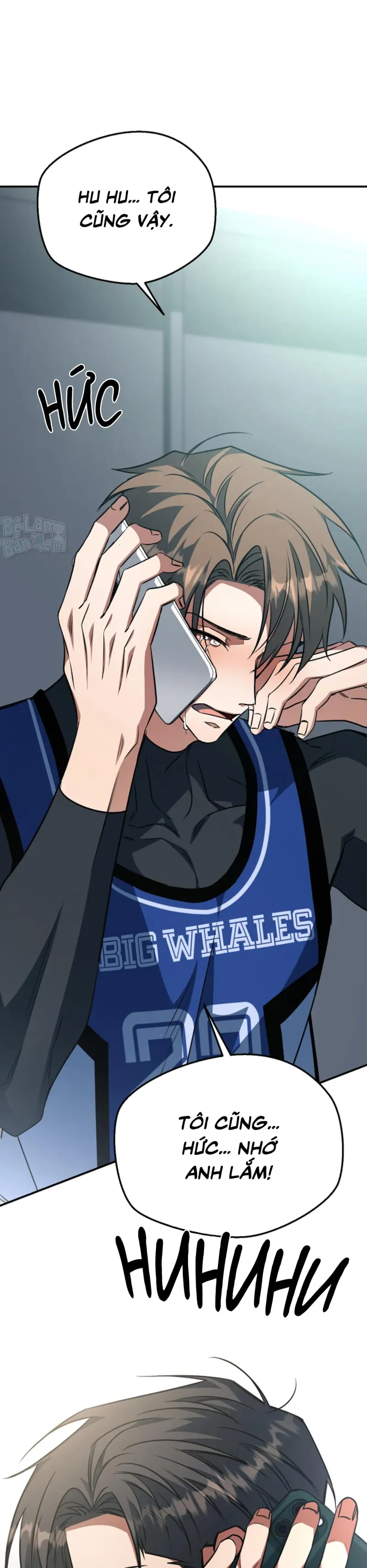 SỰ THẬT TRẦN TRỤI Chapter 34 - Trang 2